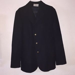 Steffi Pik New York ladies jacket Pea Coat